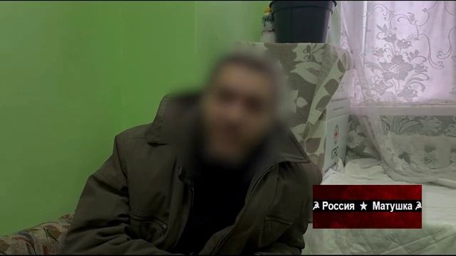 🔴Мужчина , ставший свидетелем зверств ВСУ в Красноармейске, рассказал об ужасах жизни на Окраїне🔴 смотреть онлайн