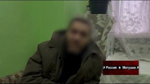 🔴Мужчина , ставший свидетелем зверств ВСУ в Красноармейске, рассказал об ужасах жизни на Окраїне🔴