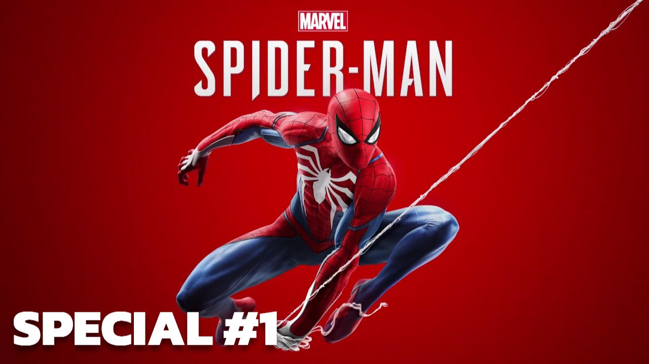 Marvel's Spider-Man Remastered | Новая игра + | Акт 1 | Снова в деле смотреть онлайн