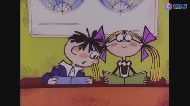 #СКАЗОЧНАЯ FM - НА ЗАДНЕЙ ПАРТЕ [МУЛЬТИПЛИКАЦИЯ] смотреть онлайн