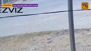 Бронированный Крузак B6 тема конечно. Какая еще машина может уехать сама после попадания из РПГ