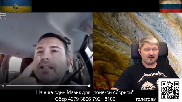 Крокодильи слезы о малых народах... смотреть онлайн