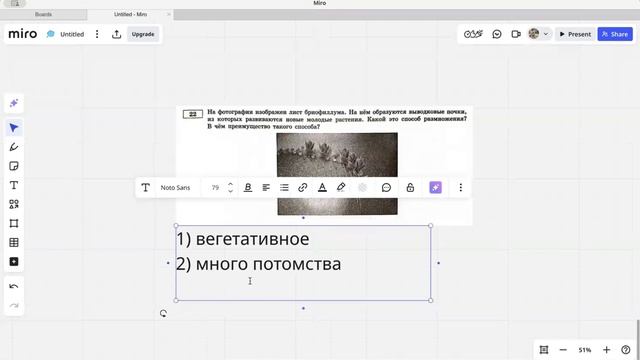 22 задание ОГЭ по биологии смотреть онлайн