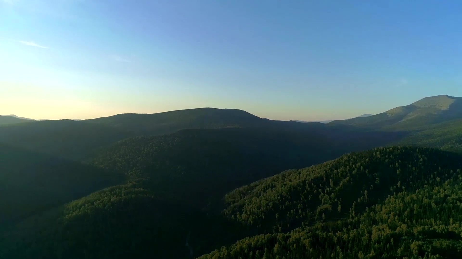 Открой Кузбасс: знаменитые Поднебесные Зубья! смотреть онлайн