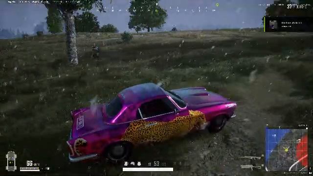 PLAYERUNKNOWN'S BATTLEGROUNDS 2026.01.25 - 19.20.35.22.Одно убийство.DVR смотреть онлайн