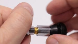 Вентиля ACG LUXOR б_к хромированные 1026888