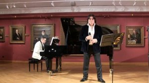 «Мне тебя не понять» (А.Пахмутова-Н.Добронравов)