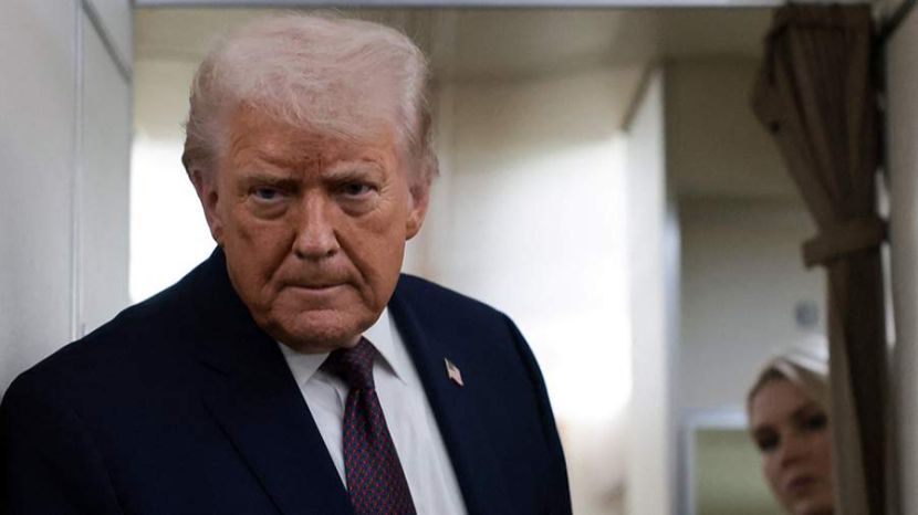 Трамп призвал конгресс США принять закон против «городов-убежищ» для нелегалов смотреть онлайн