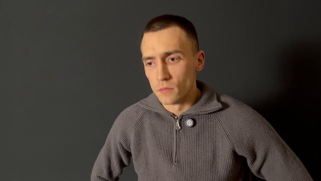 Проба Евгений (Алексеев Игорь) смотреть онлайн