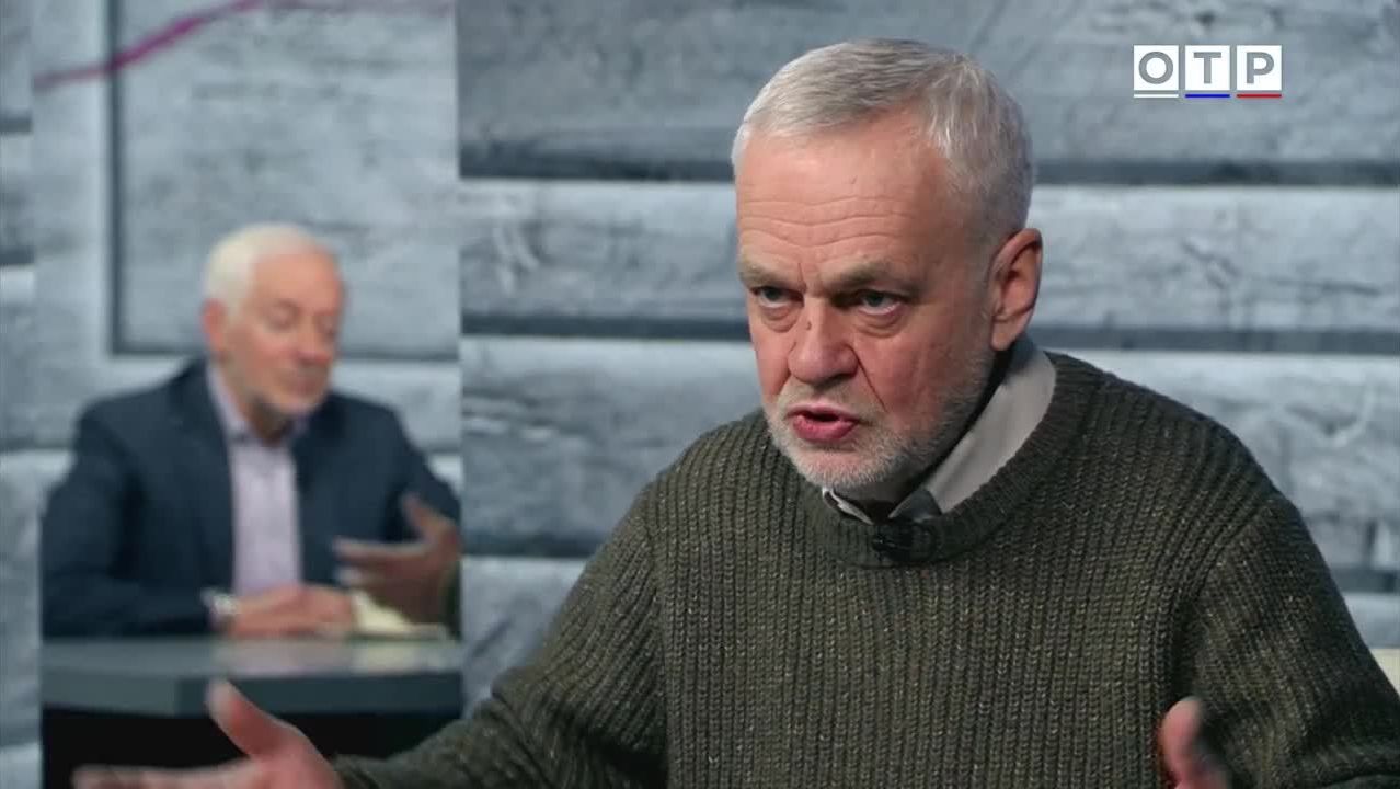 Алексей Варламов: Мой принцип - не верить никакому источнику - все всегда врут смотреть онлайн