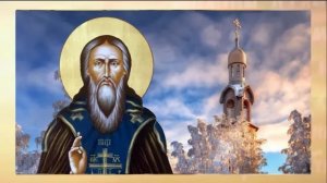 Молитва ко преподобному Феодосию Великому