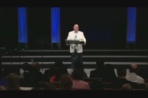 Июнь 9, 2013 – Апостол Аркадий Хемчан - Десятины