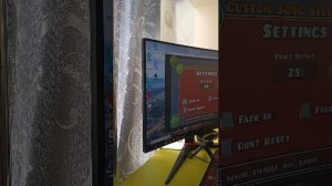 стрим по ГД