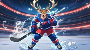 Хоккейнер.Торпедо Сибирь кхл