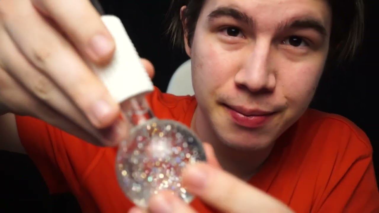 LO-FI АСМР - АСМР КАК ОТ НАЧИНАЮЩЕГО смотреть онлайн