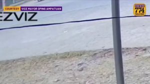 На Филиппинах мэра пытались убить из гранатомёта