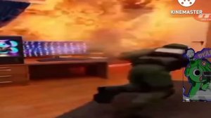 Побег от ФСБ (Add, rounds 2-5)