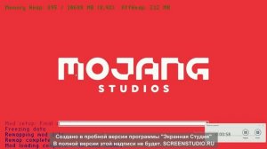 Новый проект Ваня правильный