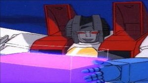 Сцена отражающая всю озвучку всего G1