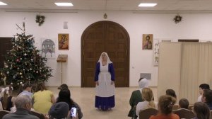 Песня Рождество Рождество 11.01.26 г.