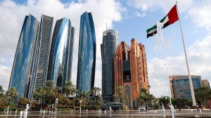 За кулисами Абу-Даби