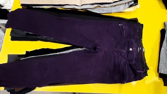 Брюки, джинсы женские зима (-W1-LMP Winter) - Ж 233 смотреть онлайн