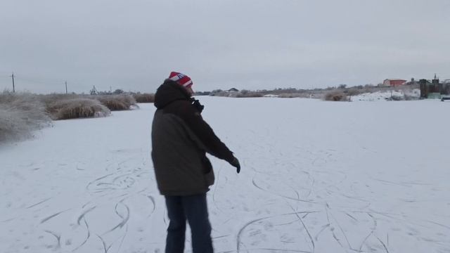 Каток для собак 🐕, Джек и Герда 🤌 рады, телевизор или Коньки ⛸️. смотреть онлайн