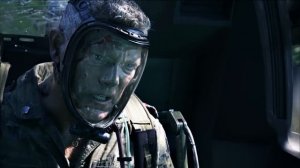 Джейк против Куоритча. Аватар