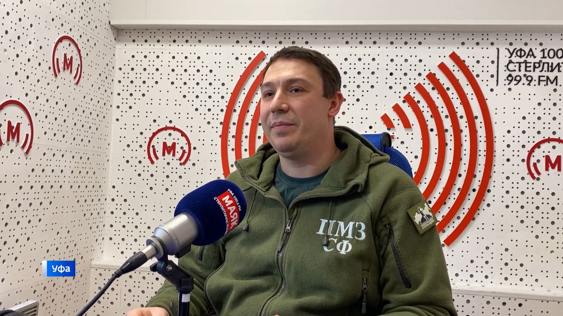 Ветеран СВО: «Те, кто хорошо владеет игровыми приставками, быстро освоят управление БПЛА» смотреть онлайн