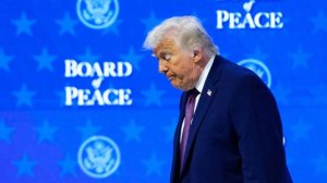 Reuters: Трампу грозит импичмент в случае военного вторжения в Гренландию