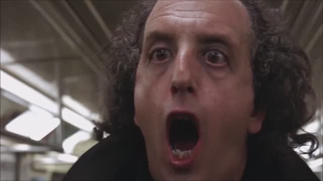 Привидение(фрагмент) (1990) HD смотреть онлайн