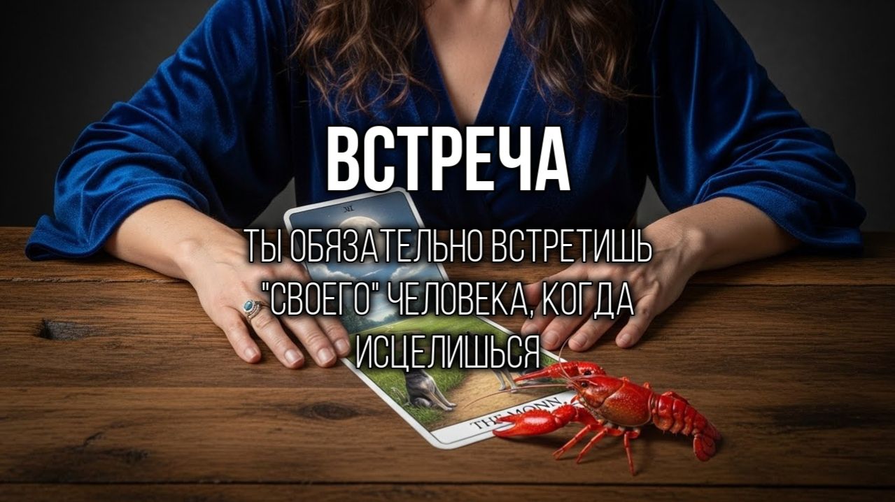 СОВМЕСТИМОСТЬ: Ищи того, с кем твоей душе будет легко дышать (лучшие выпуски 26.01.26 ч2) смотреть онлайн