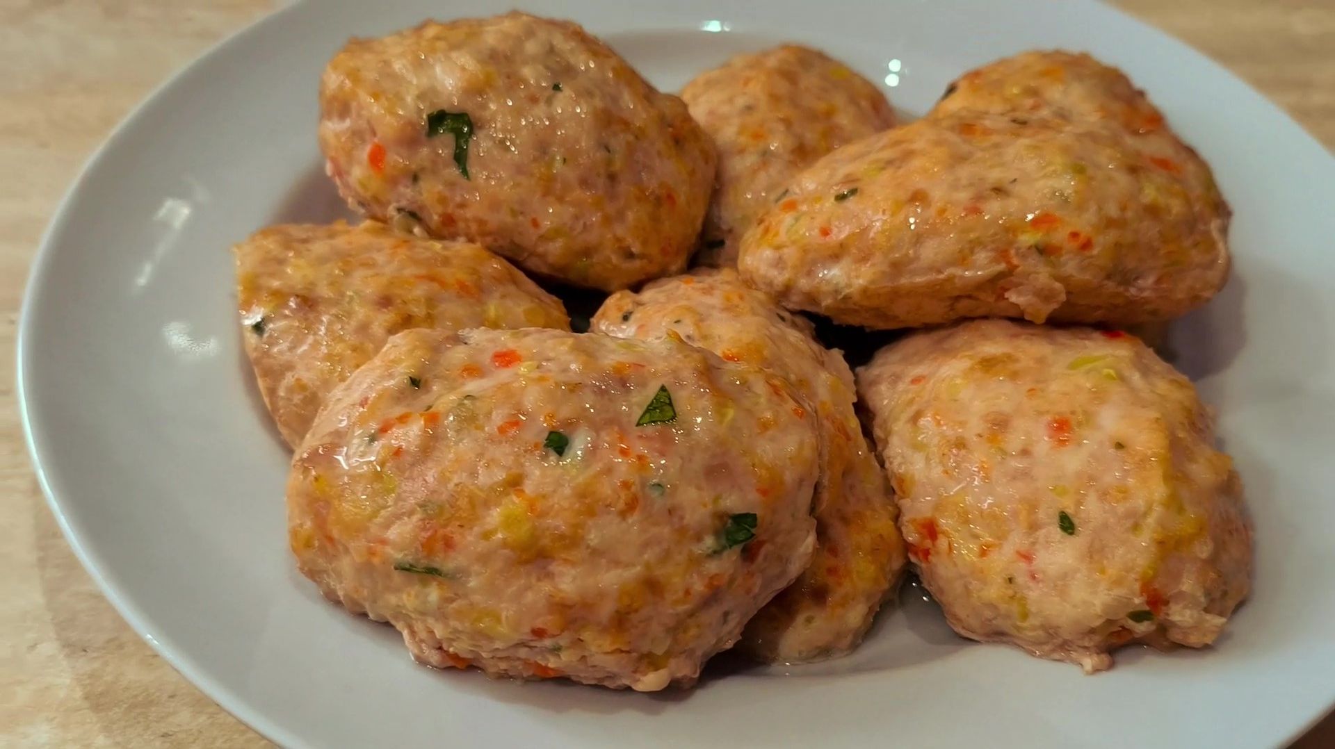 Куриные Котлеты, Вкусные и Полезные. Пюре Для Похудения и Курица с Овощами. Рецепты ПП Для Здоровья. смотреть онлайн