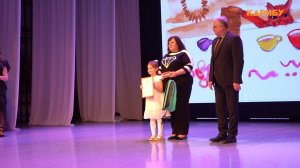 Юные магаданцы стали лауреатами Международного молодежного конкурса живописи