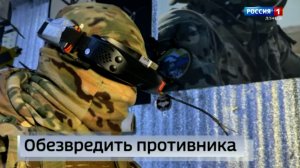 О боевой работе операторов беспилотных систем «Южной» группировки войск