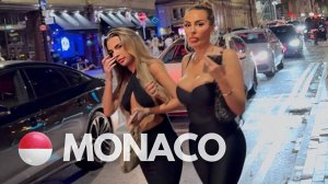 Миллиардерши Монако в мире суперкаров роскошный образ жизни