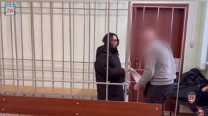 Грозит до 10 лет: девушку, сопровождавшую "похищенного" в Красноярске школьника, отправили в СИЗО