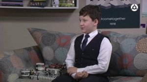 Жизнь замечательных детей. Выпуск 302