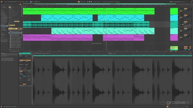 05. Building Structure of Song смотреть онлайн