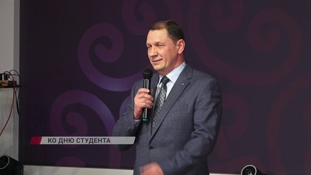 Лучших студентов вузов чествовали на светском балу смотреть онлайн