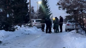 Судимый за убийство пенсионер расчленил друга в Самарской области