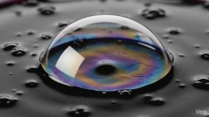 ANIMA AETERNA № 30 Нефтяной Пузырь