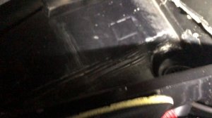 Организация дренажа в Ниве Тревел