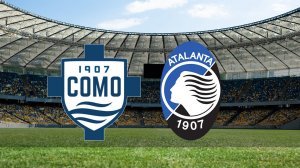 Серия А/Комо-Аталанта