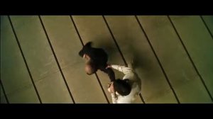 Морфиус vs Нео | Матрица (1999) | Первая тренировка в симуляции