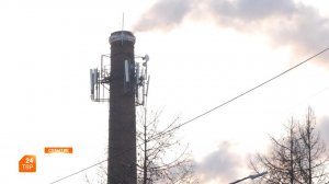 Спасли от холода