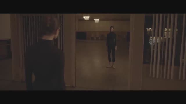 Балерина фильм ужасов смотреть онлайн