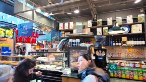 Современный Роттердам прогулка по улицам и мощь голландского дизайна