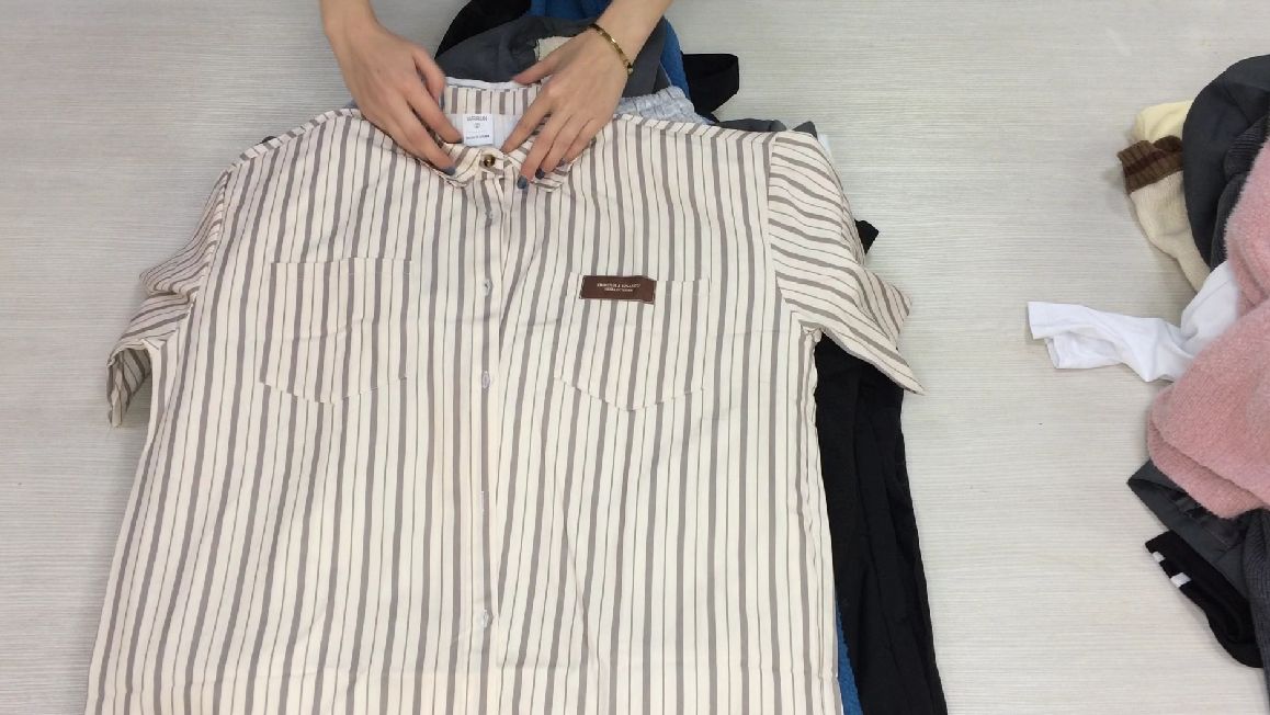 сти204. Одежда новая смотреть онлайн