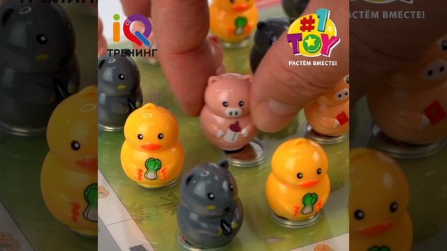 Т26716 ЗооШахматы смотреть онлайн